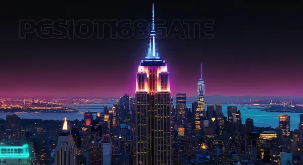 Empire State Building