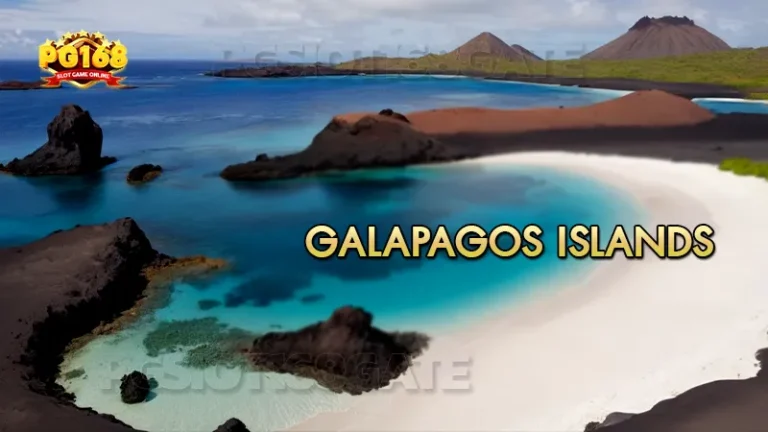 Galapagos Islands