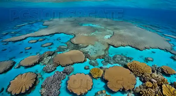 Great Barrier Reef