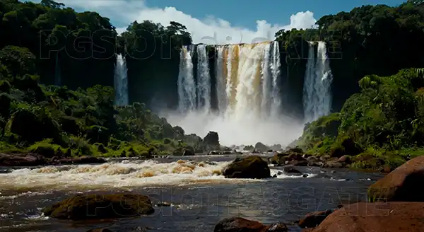 Iguazu National Park