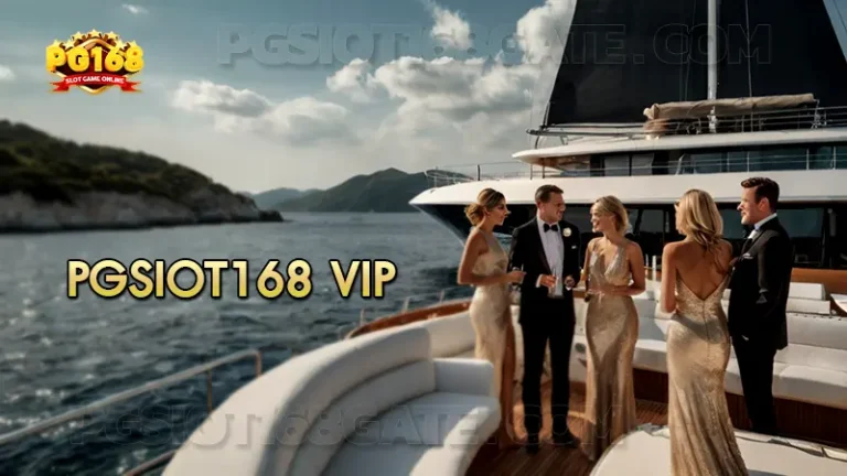 pgslot168 vip