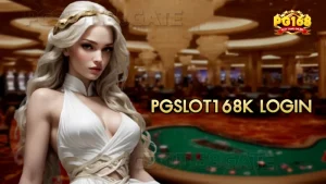 pgslot168k login