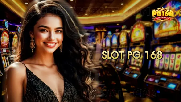 slot pg 168