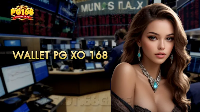 wallet pg xo168