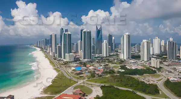 ประวัติ คลองปานามา