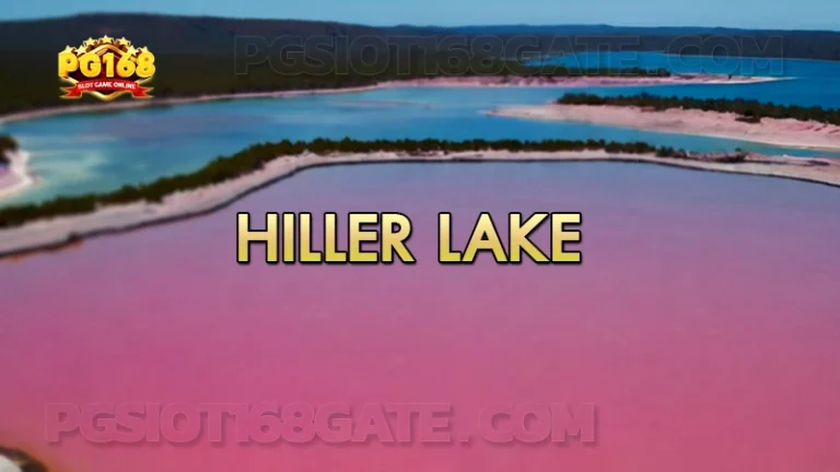 พาชม Hiller Lake