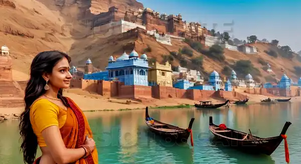 พาชม ฮัมปิ เมืองมรดกโลก