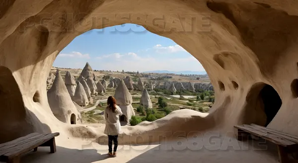 เกอเรเม คัปปาโดเกีย