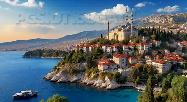 เกอเรเม คัปปาโดเกีย