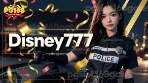 Disney777