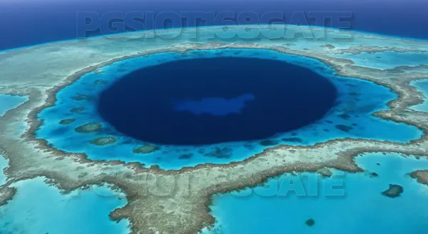 Great Blue Hole