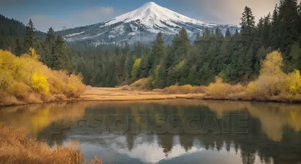 พาชม Horsetail Falls