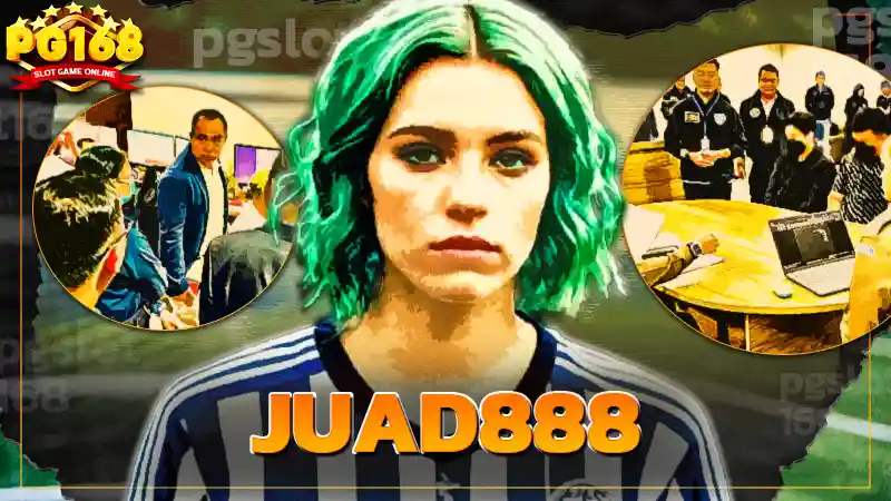 JUAD888