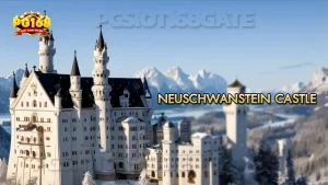 Neuschwanstein Castle