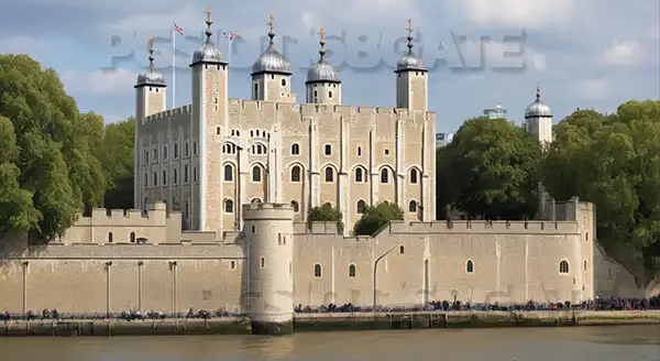 Tower of London