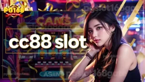 cc88 slot