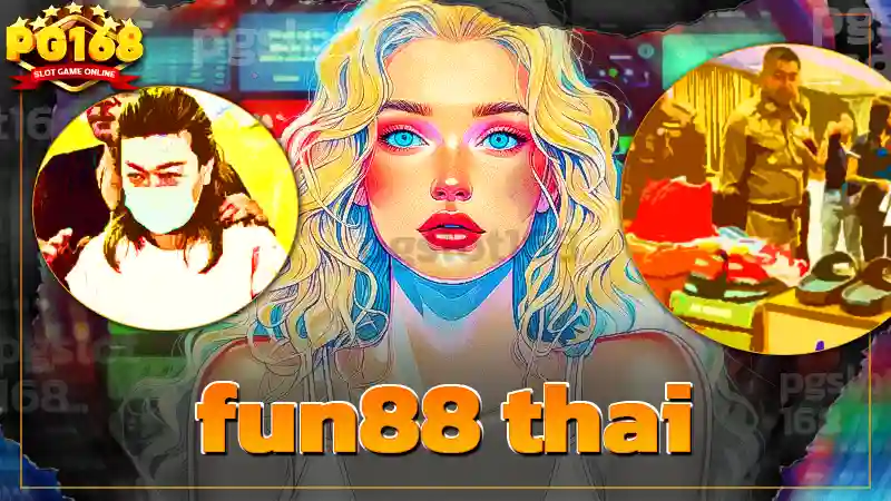 fun88 thai