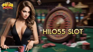 hilo55 slot