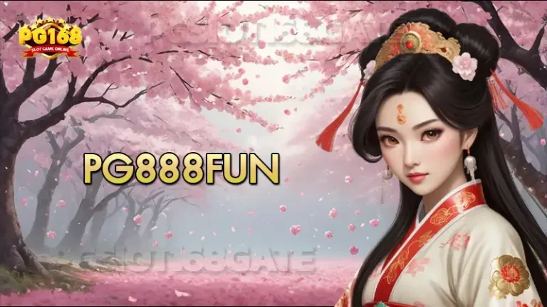 pg888fun