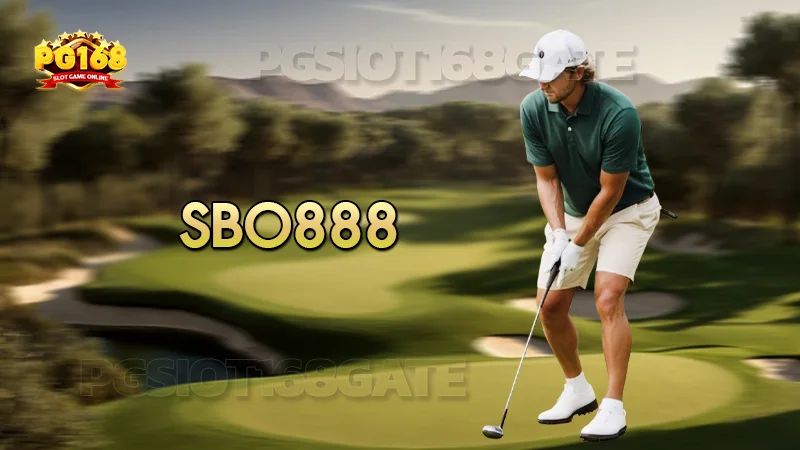sbo888