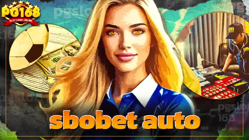 sbobet auto