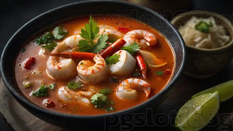 รวมสูตรอาหาร เมนูเด็ด