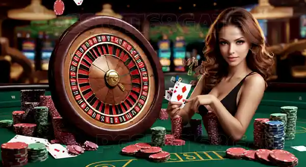 เว็บพนันออนไลน์ เว็บตรง