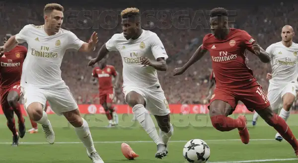 แทงบอลยังไง