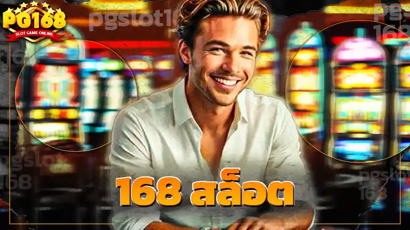168 สล็อต