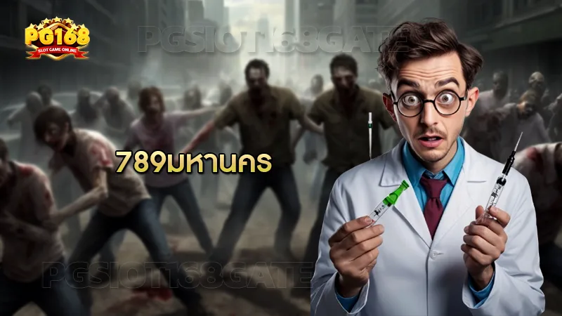 789มหานคร