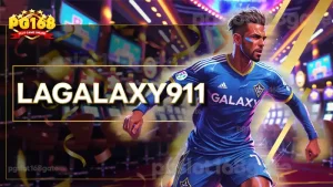 LAGALAXY911