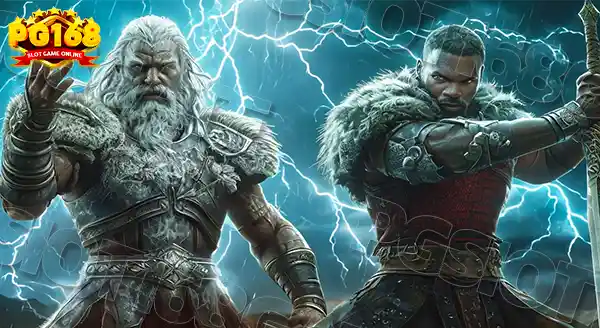 VALHALLA RISING เล่นสนุกไหม