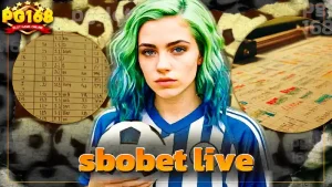 sbobet live