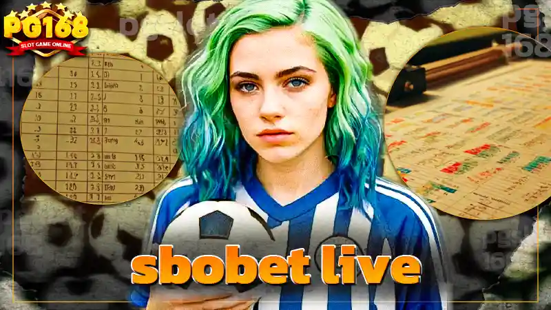sbobet live