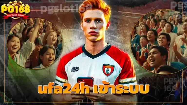 ufa24h เข้าระบบ