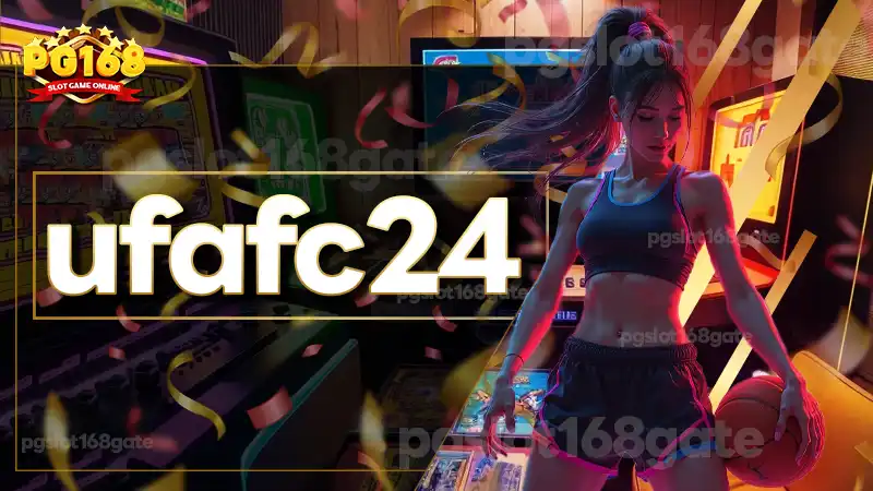 ufafc24