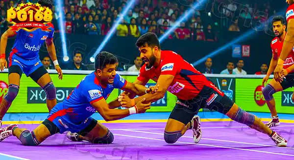 กาบัดดี้ เล่นยังไง