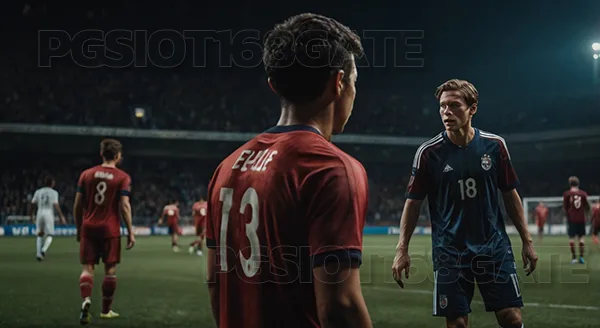 การแทงบอล