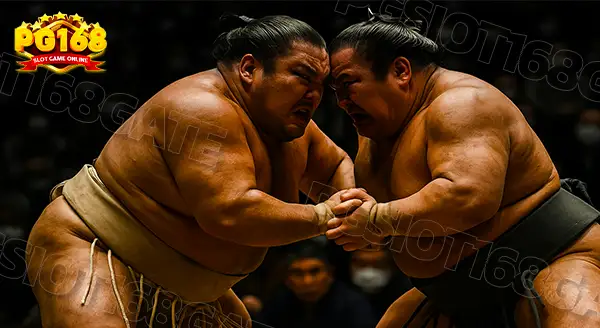 ความสำคัญ ซูโม่