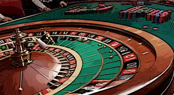 คาสิโน 168