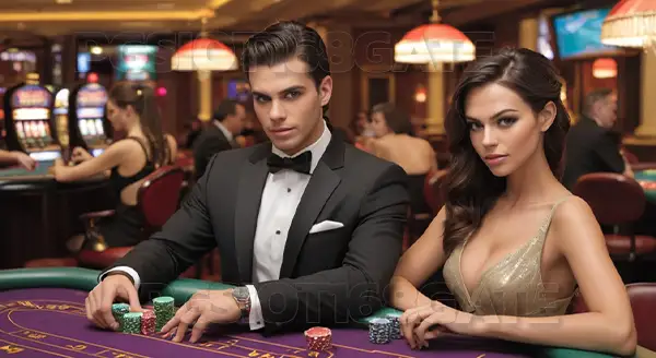 ทางเข้า ufa24