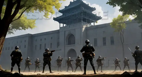 รีวิว เดอะ ฮันเดรด ไลน์