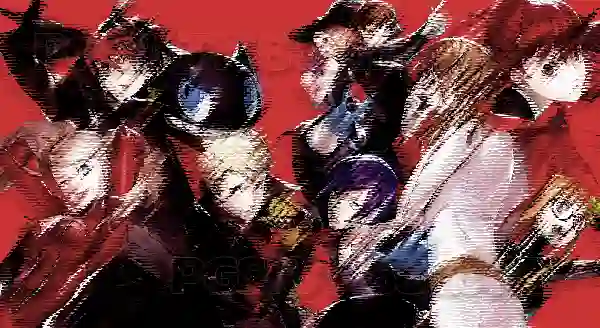 รีวิว เพอร์โซน่า 5 รอยัล