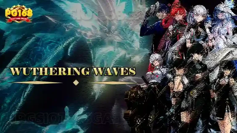 รีวิวเกม Wuthering Waves