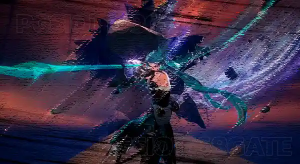 รีวิวเกม Wuthering Waves