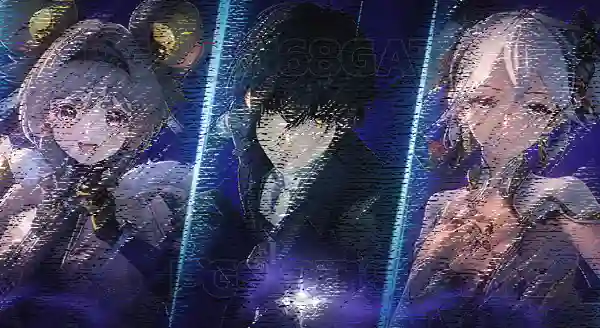 รีวิวเกม Wuthering Waves