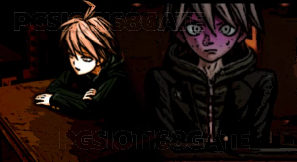 รีวิวเกม ดันกันรอนปะ