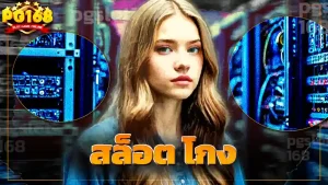 สล็อต โกง