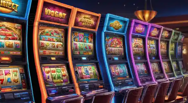 เว็บสล็อตตรง ทั้งหมด