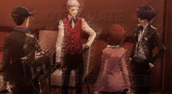 แนะนำเกม Persona 3 รีโหลด